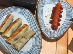 老长沙开花香肠-阿香米线(吴中永旺梦乐城店)