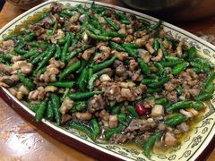 尖椒鸡-陈有良尖椒鸡(渝中示范店)