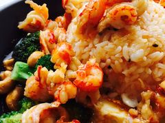 -海盗虾饭·剥好的小龙虾饭(SOHO尚都店)