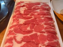 -津门羊大爷·铜锅涮肉(黄河道店)
