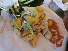 -HIB HUB公社(解放西路店)