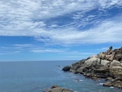 -三亚蜈支洲岛旅游区