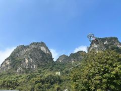 -英西峰林·洞天仙境