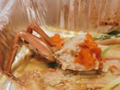 -白仁仔· 活烤海鲜 宵夜(豫园店)