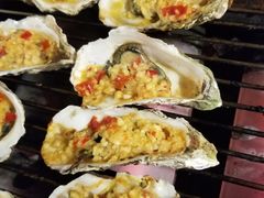 -星伦多自助料理(花山金鹰店)