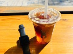 -小意思咖啡店(草桥店)