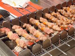 -嫩羊羊·延边烤串·朝鲜族美食(张家港美食街店)