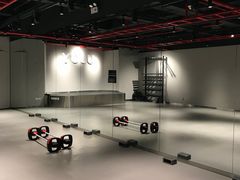 -优享健身(三元桥店)
