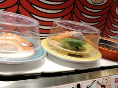 -万岁寿司(蓬江万达店)