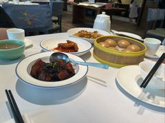 -西湖春天•老字号杭州菜(百汇店)