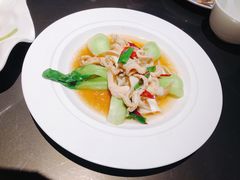 油淋鸟贝-东莱馋房(陆家嘴店)