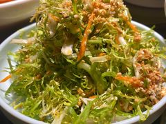 -叶派龙虾•招牌香辣蟹·海鲜(中海国际店)