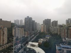 -重庆观音桥华美达安可酒店