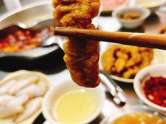 -储奇门鳝鱼火锅(总店)