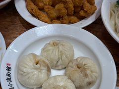 -周小波重庆小面·重庆名小吃(邹容路店)