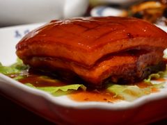 -吴门人家·苏宴宫廷菜(拙政园店)