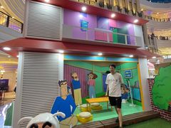 -江南环球港