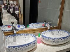 -北纬39度天津宴(黑牛城道店)