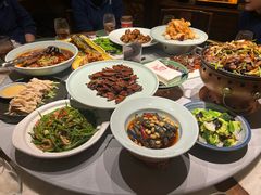 -那家小馆•北京菜•烤鸭(中关村店)