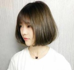 -GIRL STYLE 烫发·染发沙龙
