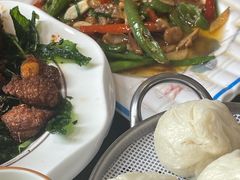 -云隐小厨·传统大理美食(复兴路店)