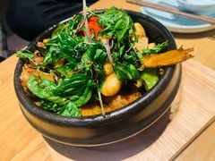 -竹里馆·淮扬菜·功夫茶(老门东店)