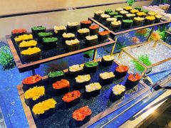 -阪尚皇·原切牛排·烤肉火锅自助(北京路店)