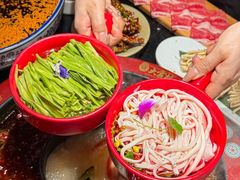 -矮板凳老火锅(宽窄巷子店)