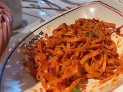 -七八冷面·延边朝鲜族美食(欢乐谷店)