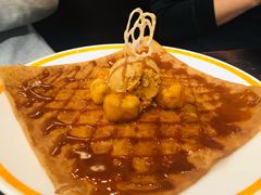 -La Creperie法餐厅(芮欧百货店)