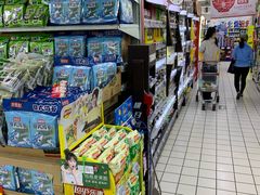 -物美大卖场(玉蜓桥店)