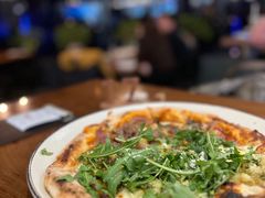 -PIZZA BIANCA(万象城店)