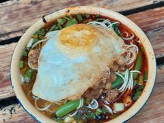 -赵伍面庄(松石大道店)