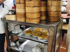 -香港蓮香樓(中環店)