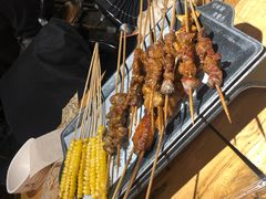 -管氏翅吧(马家堡店)