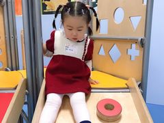 -金宝贝(中环百联中心)