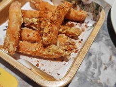 -邵汇大虾(甘井子万达店)