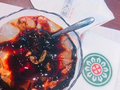 -成都你六姐·牛肉冒菜(城市集市合生汇店)