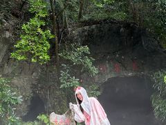 -灵栖洞天
