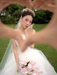 -薇町婚纱摄影旗舰店