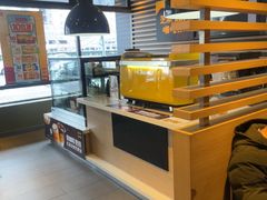 -麦当劳(双榆树店)