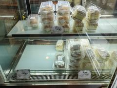 -国际饭店·帆声西饼屋(黄河路店)