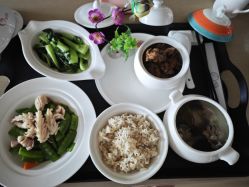 -禧月荟S月子中心(侨城店)