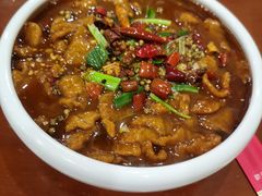 -北平小馆·烤鸭·家常菜(磨房北里店)