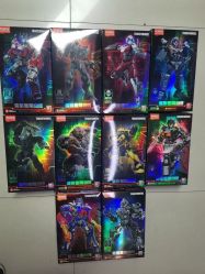 -来此探索玩具仓储店