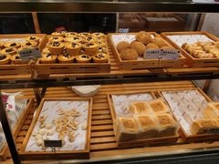 -君之狮子山·轻糖烘焙(松江印象城店)