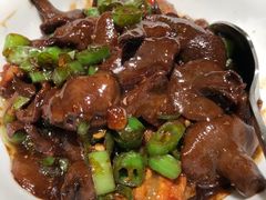 -炊烟小炒黄牛肉(中心印象城店)