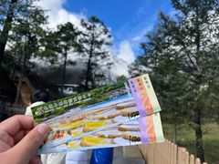 -玉龙雪山游客服务中心