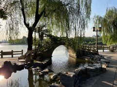 -济南大明湖景区