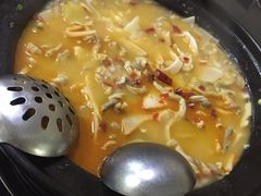 -李师傅脆肚(梅林店)